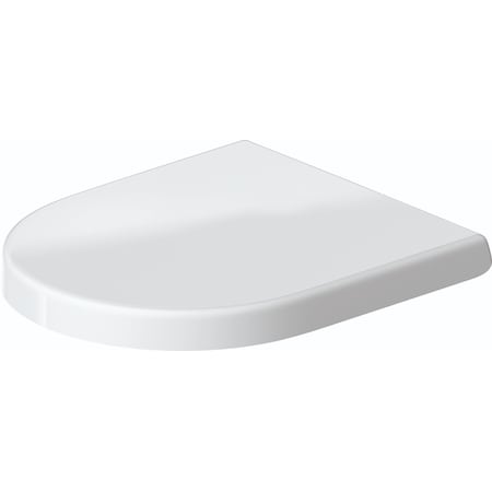 Various Series Toilet Seat 0069890000 White